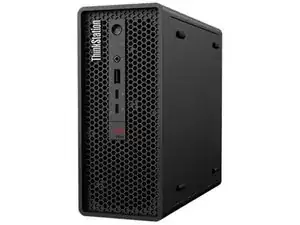Lenovo ThinkStation