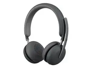 Logitech Zone 950