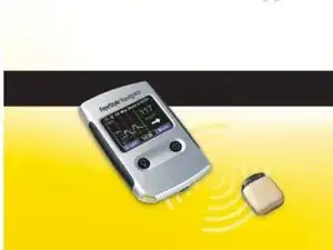 Abbott FreeStyle Navigator II