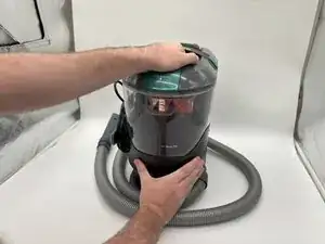Lid & Gasket