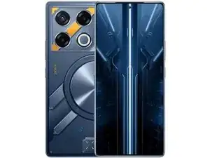 Infinix GT20 pro