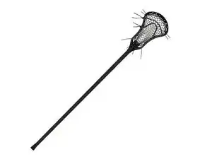 Lacrosse Stick Repair