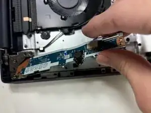 USB Board