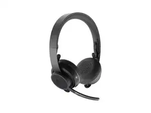 Logitech LOGI ZONE 900