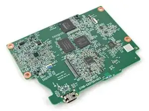 Placa-mãe