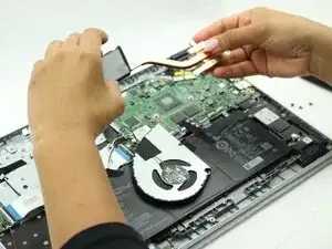 Heat Sink