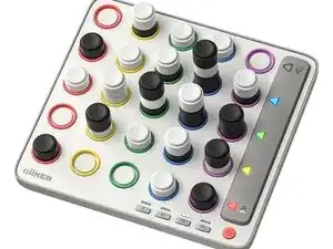 Giiker Smart Four