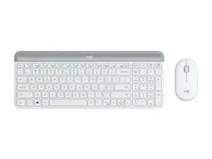 Logitech MK470