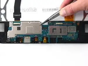 Motherboard