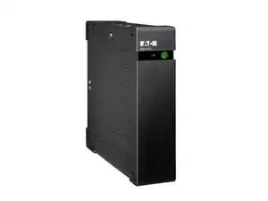 Onduleur Eaton Ellipse ECO 1200