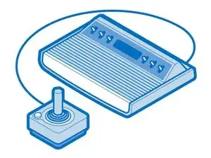 Consoles de jogos Retrô