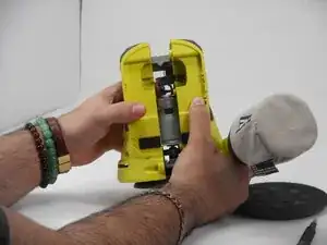 Casing
