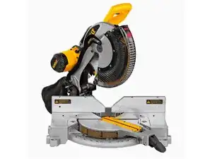 DeWalt DW716