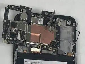 Motherboard