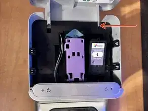 Turntable Belt