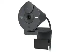 Logitech Brio 305