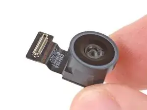 Ultrawide Camera