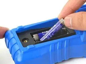 Batteries