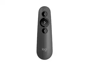Logitech R500 LASER PRESENTATION REMOTE