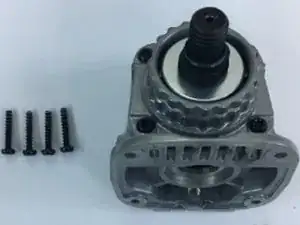 Grinding head