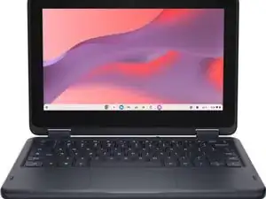 Dell Chromebook 11