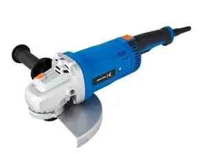 Rebarbadora DEXTER 2100W - 2100AG2-230.5