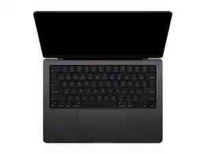 MacBook Pro 14" 2026 (M5 Pro and M5 Max)