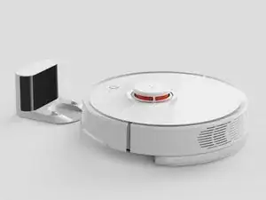 Roborock S5
