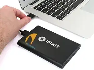 How to Back Up a Computer using Clonezilla