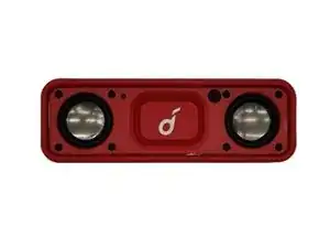 Front Grill