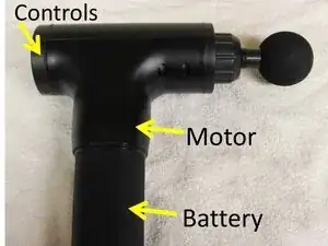 Battery