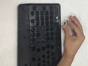 On/Off Button