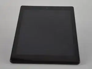 Fire HD 8 (5th Gen)