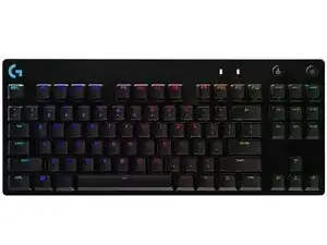 Logitech G PRO Mechanical Gaming Keyboard