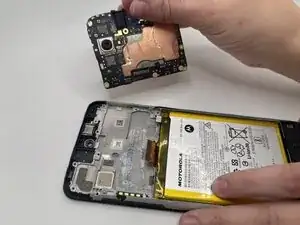 Motherboard
