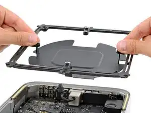 Internal Frame