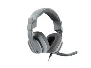 Logitech A10 STAR KILLER BASE