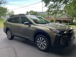 2020-2025 Subaru Outback