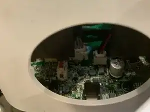 Power Adapter