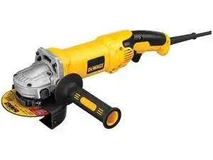 DeWalt Angle Grinder D28112 - TYPE 2 (2016)