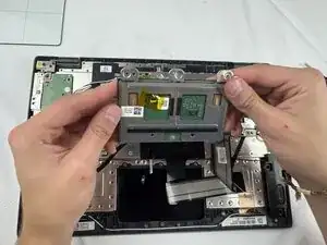 Touchpad