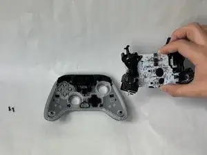 Motherboard