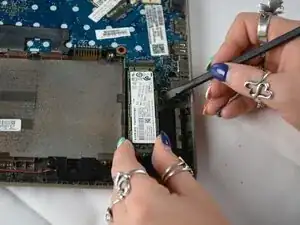 M.2 Solid State Drive