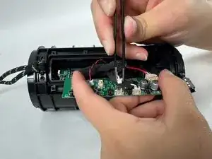 Motherboard