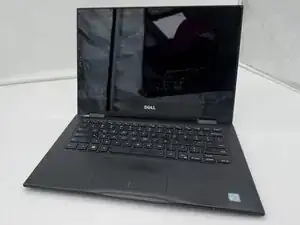 Dell Latitude 3390 2-in-1 Repair