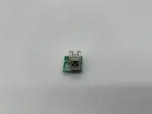 Infrared Receiver