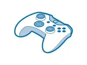 Comando da Xbox