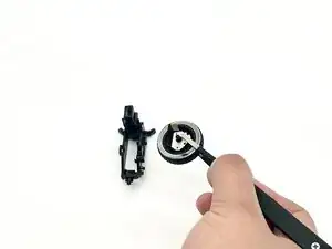 Scroll Wheel