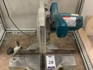 Makita LS1030