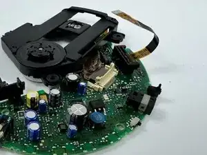 Motor Assembly